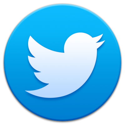 Twitter Smooth App icons Png PNG Images