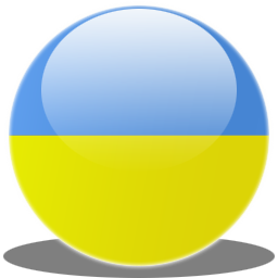 Ukraine Flag Free Cut Out PNG Images