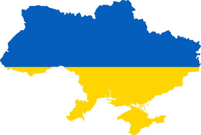Ukraine Map Clipart PNG File PNG Images