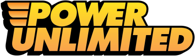 Power Unlimited Picture PNG Images