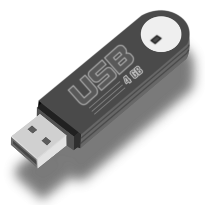 Usb Flash Icon Clipart PNG Images