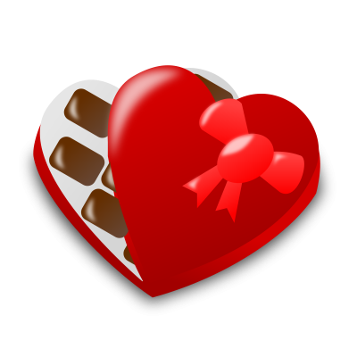 Clipart Valentine Day icon PNG Images