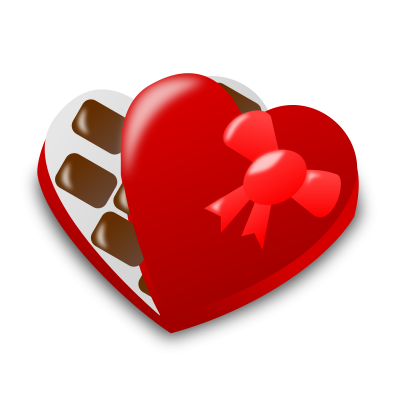 Clipart Valentine Day Icon PNG Images