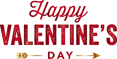 Happy Valentines Day Png Hd Image PNG Images