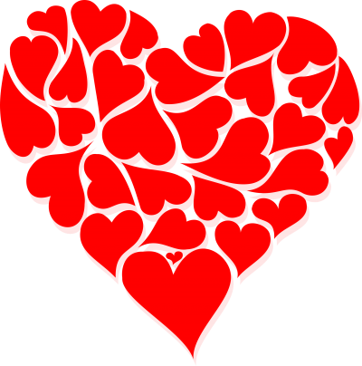 Happy Valentines Day Png Texture PNG Images