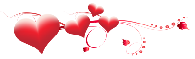Transparent Valentine Clip Art PNG Images
