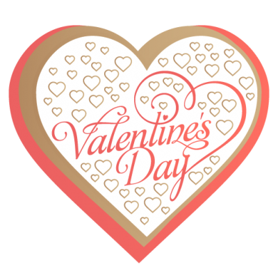Valentines Day Icon PNG Images