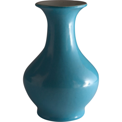 Blue Vase Png PNG Images