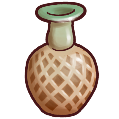 Story Of Glass Icons Vase Png PNG Images