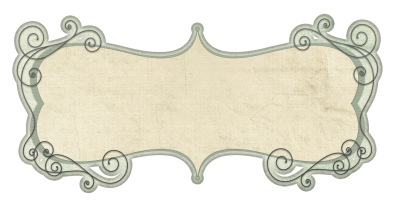 Vintage Border Vector Png PNG Images