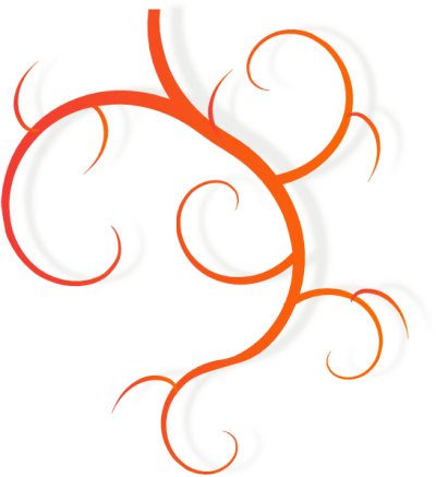 Swirls Vector Png PNG Images