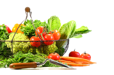 Vegetable Transparent Background PNG Images