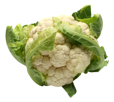 Vegetable Cauliflower Clipart Hd PNG Images