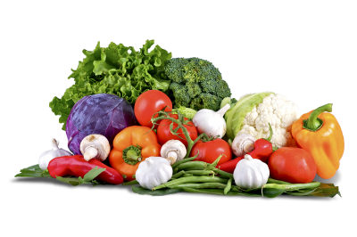 Raw Vegetable Picture Image PNG Images