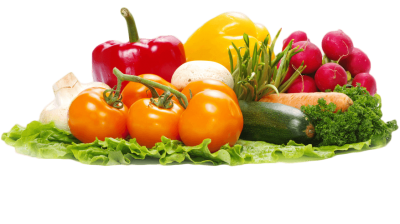 Vegetable Cut Out PNG Images