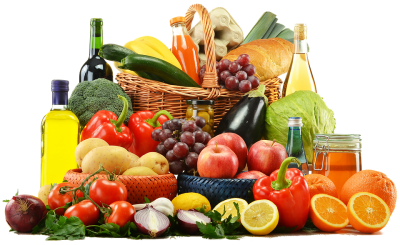 Vegetables, Solid Fruits And Their Liquid Form Png PNG Images
