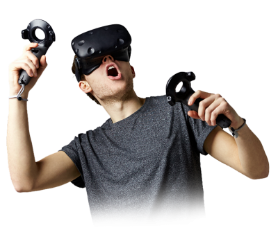 Virtual Reality Vector PNG Images