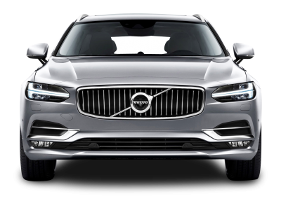 Volvo Transparent PNG Images