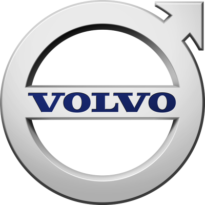 Volvo logo png