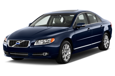 Volvo HD Image PNG Images