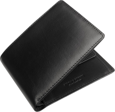 Thin Black Wallet Transparent Png PNG Images