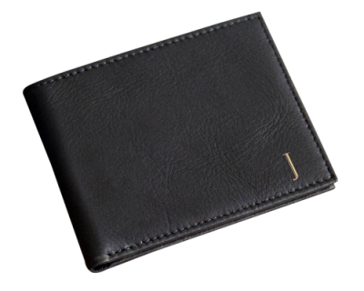 Classic Black Man Wallet Picture PNG Images