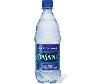 a plastic bottle of water on a transparent background 27291807 PNG