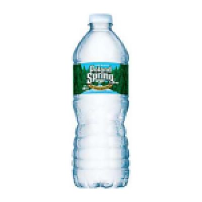 Water Bottle PNG Icon PNG Images