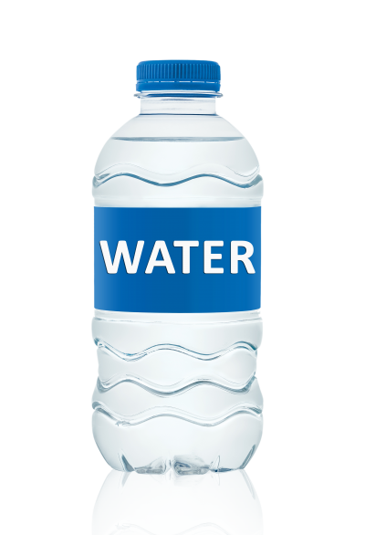 Download WATER BOTTLE Free PNG transparent image and clipart