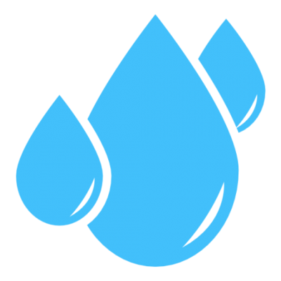 Water Drop Transparent Image PNG Images