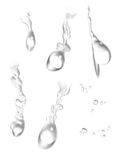 Water Drops PNG Images PNG Images