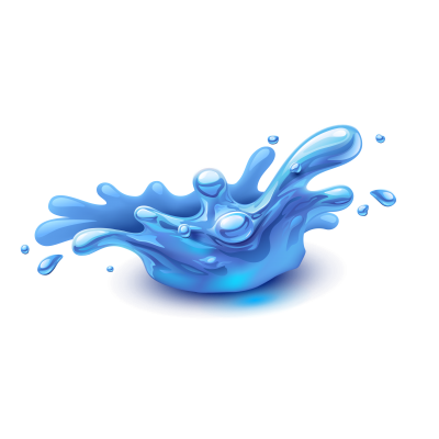 Download WATER SPLASH Free PNG transparent image and clipart