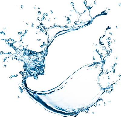 Pure Water Splash Transparent Photo PNG Images