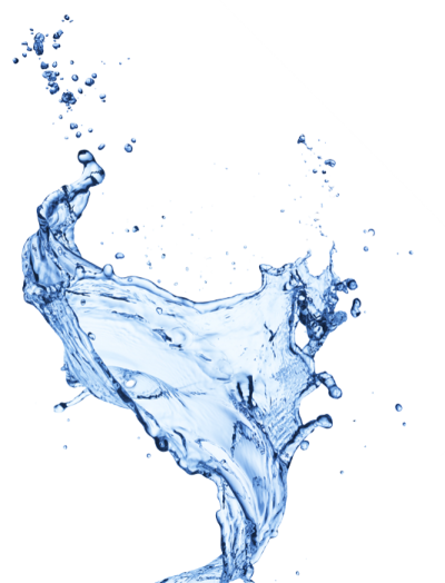 Great Water Splash Background Png PNG Images