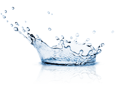 Water Splash Illustration Png PNG Images