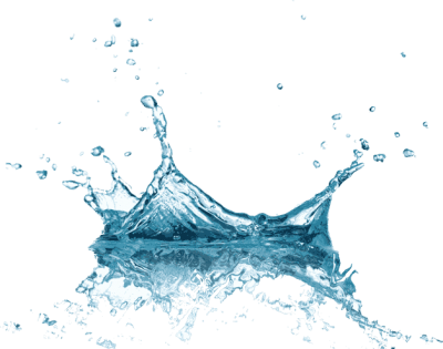 Water Splash Reflection Png Image PNG Images