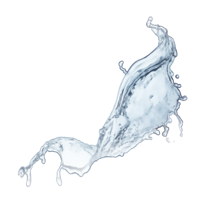 Water Splash Drawing Transparent Png PNG Images