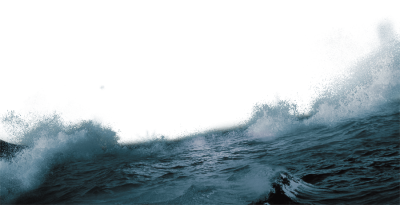Clipart wave icon ocean waves png