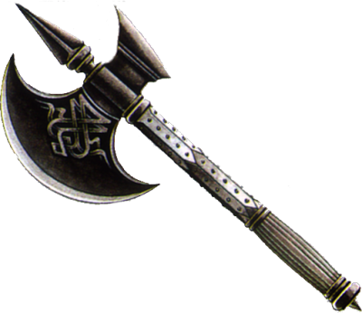 Weapon Transparent PNG Images