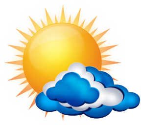 weather icon