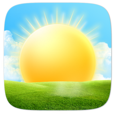 Sunset, Natural, Flowers, Weather Satellite Png PNG Images