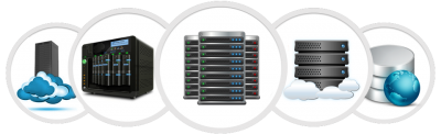 Download Web Hosting Service PNG PNG Images