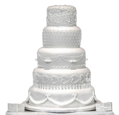 Wedding Cake Png Transparent PNG Images