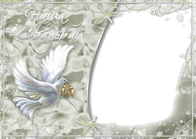 Wedding Frame Amazing Image Download PNG Images