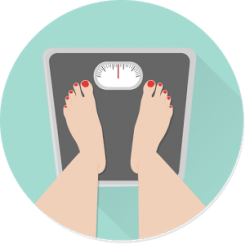 Body Weight Scale Simulator Images PNG Images