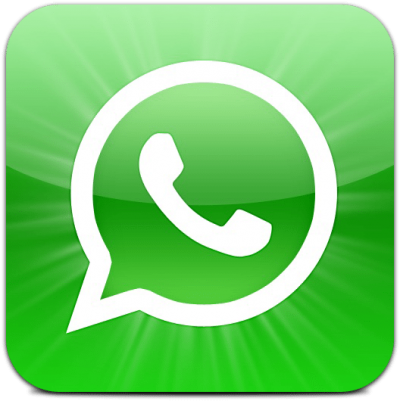 Download Whatsapp Free Png Transparent Image And Clipart