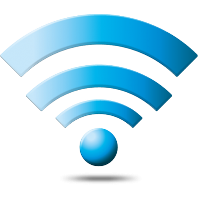 Light Wifi Icons Png PNG Images