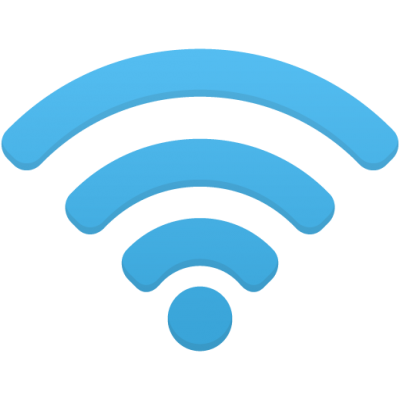 Download WiFi Free PNG transparent image and clipart