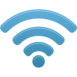 Wifi Pretty Office Icons Png PNG Images