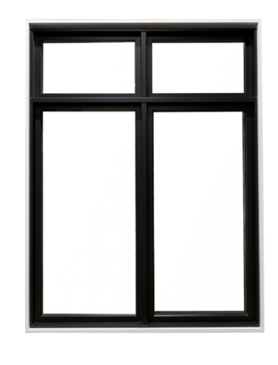 Window Silhouette PNG